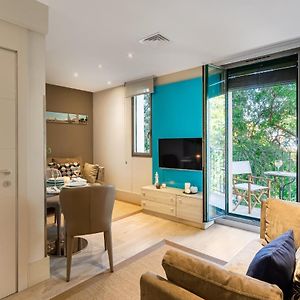 Appartement met Twee Slaapkamers
